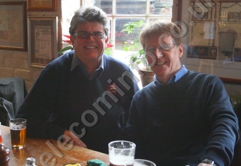 69 R Richards and A Kerr